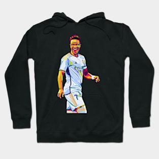 vinicius pop art Hoodie